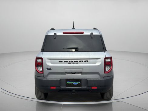 Used 2022 Ford Bronco Sport Big Bend image 4