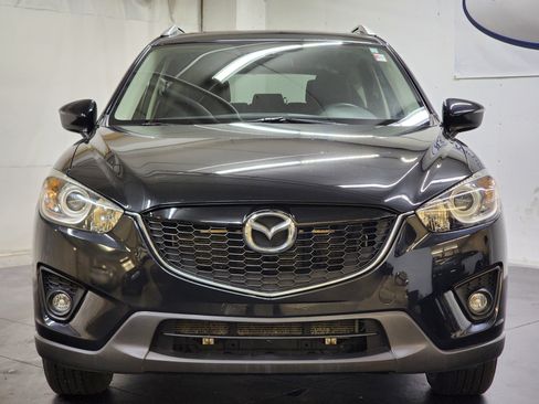 Used 2015 MAZDA CX-5 Grand Touring image 12