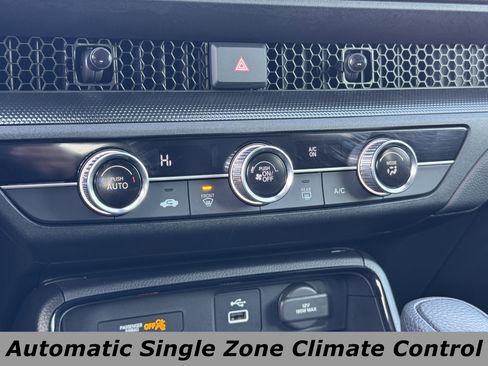 Used 2024 Honda CR-V LX image 10