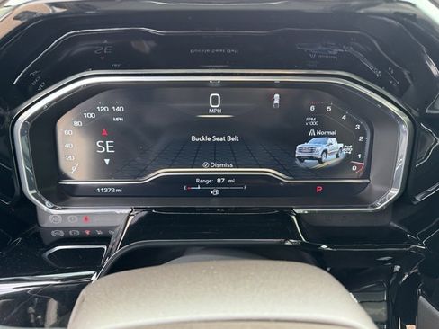 Used 2024 GMC Sierra 1500 SLT w/ SLT Premium Plus Package image 19