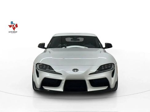 Used 2023 Toyota Supra Premium w/ Driver Assist Package image 6