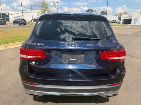 Used 2016 Mercedes-Benz GLC 300 image 6