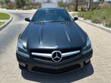 Used 2011 Mercedes-Benz SL 550 image 4
