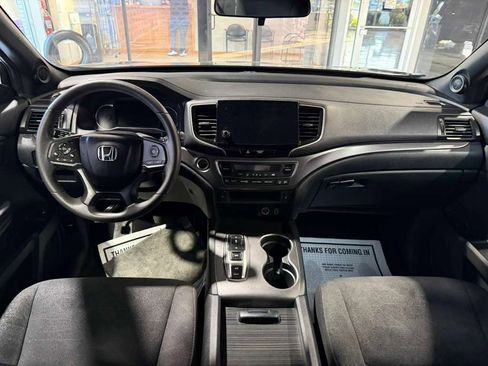Used 2022 Honda Pilot Sport image 27