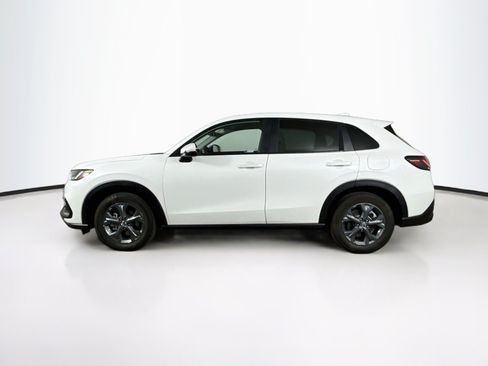 Used 2026 Honda HR-V LX image 7