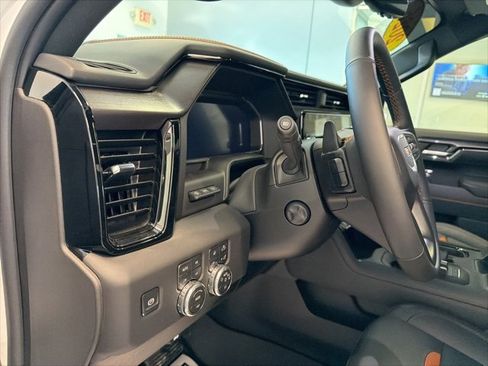 Used 2026 GMC Sierra 1500 AT4 w/ AT4 Premium Package image 22