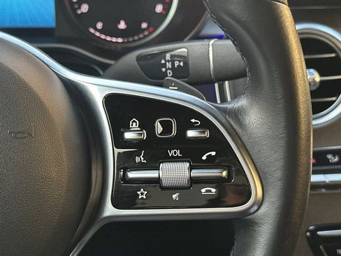 Certified 2022 Mercedes-Benz GLC 300 image 28