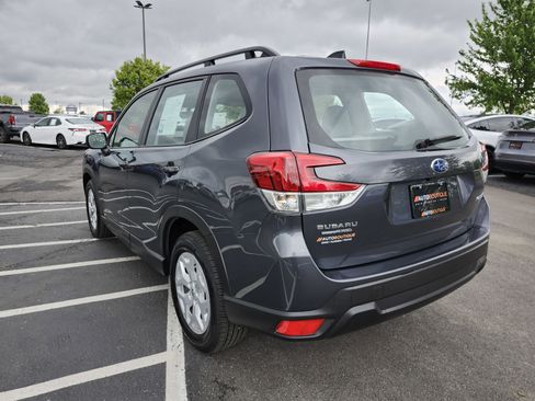 Used 2024 Subaru Forester AWD/4WD image 13