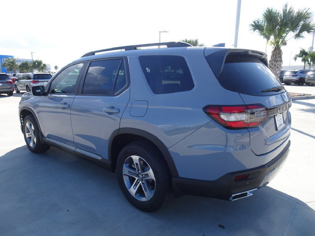New 2026 Honda Pilot EX-L image 6