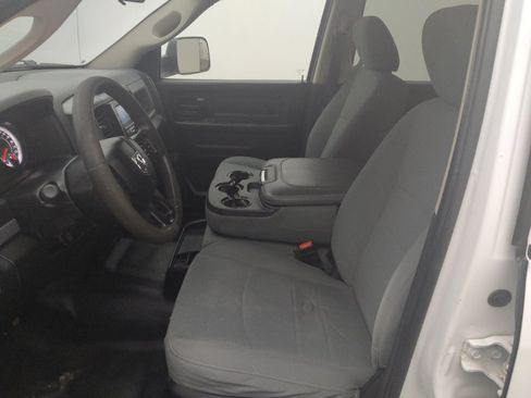 Used 2019 RAM 1500 Tradesman w/ Popular Equipment Group AWD/4WD image 17