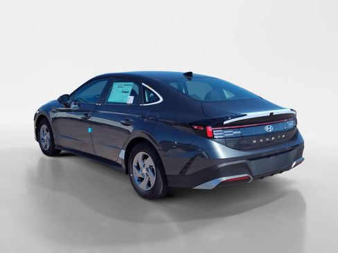 New 2026 Hyundai Sonata SE image 4