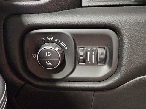 Used 2019 RAM 2500 Power Wagon AWD/4WD image 33