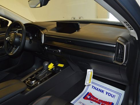 New 2026 MAZDA CX-50 AWD 2.5 Hybrid w/ Weather Package image 10