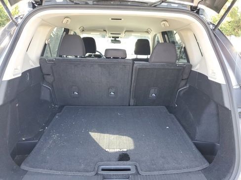 Used 2021 Nissan Rogue S image 13