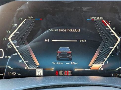 New 2026 BMW X7 xDrive40i image 10