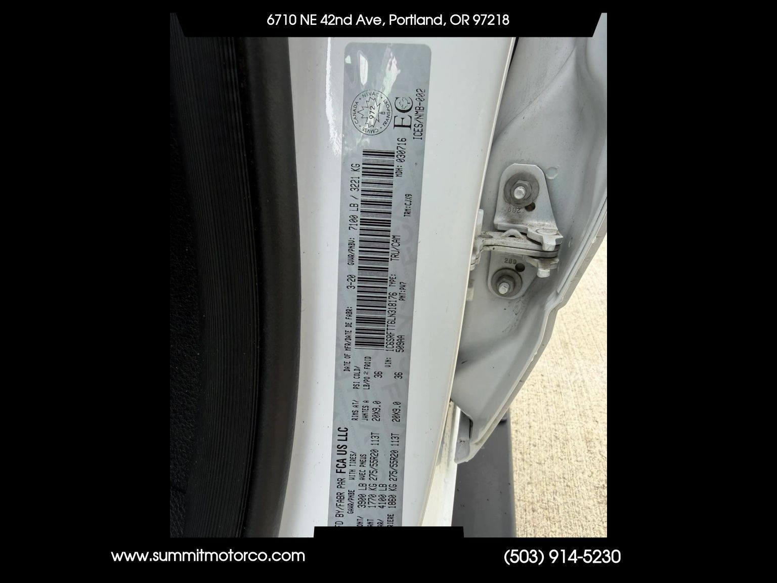 Used 2020 RAM 1500 Sport w/ Level 2 Equipment Group AWD/4WD image 32