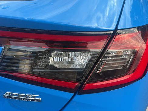 Used 2022 Honda Civic Sport Touring image 42