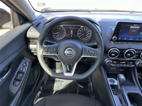 Certified 2023 Nissan Sentra SV w/ All-Weather Package image 15