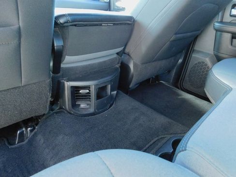 Used 2024 RAM 3500 Big Horn image 21