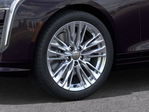 New 2026 Cadillac CT4 Premium Luxury image 33