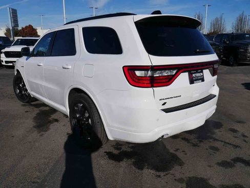 New 2026 Dodge Durango GT w/ Blacktop Package image 20