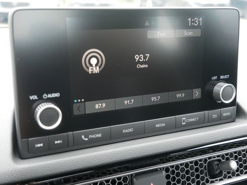 New 2026 Honda Civic Sport image 17