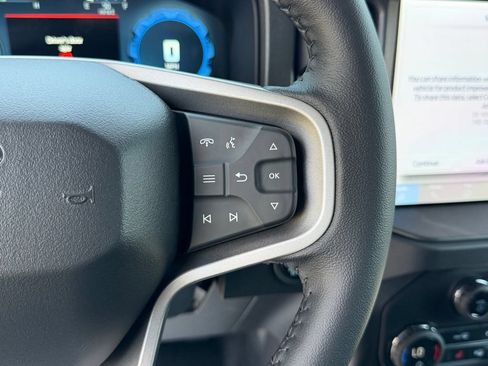 New 2026 Ford Bronco Big Bend AWD/4WD image 23