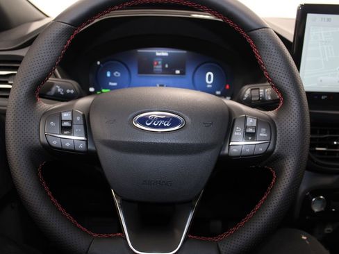 New 2026 Ford Escape ST-Line Select w/ Tech Pack #2 image 34