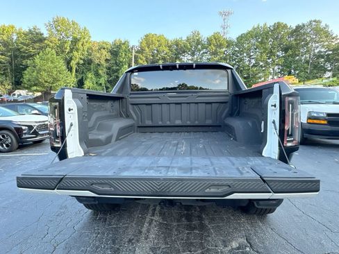 Used 2024 GMC Hummer EV 3X AWD/4WD image 34