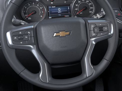 New 2025 Chevrolet Blazer LT w/ Convenience Package image 19