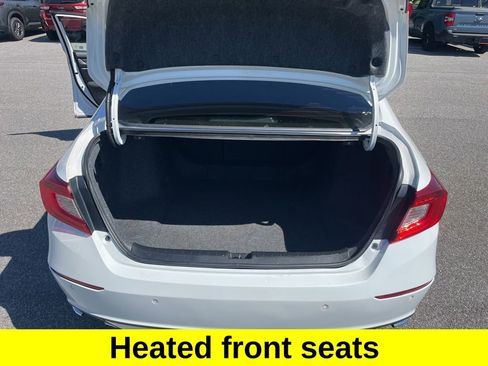 Used 2022 Honda Accord EX-L image 17