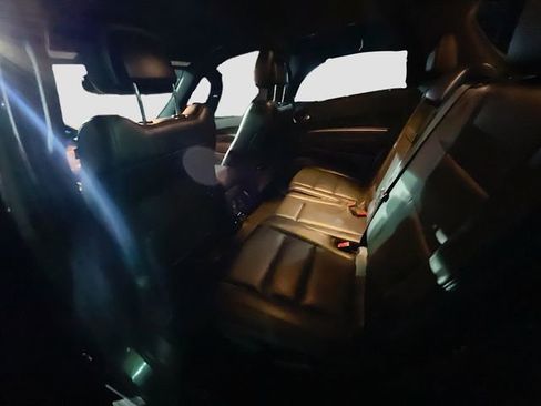 Used 2019 Dodge Durango R/T image 24
