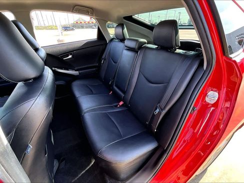 Used 2015 Toyota Prius Persona Series image 17