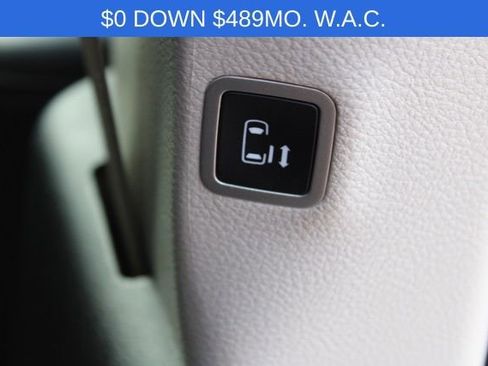 Used 2024 Chrysler Voyager LX image 23