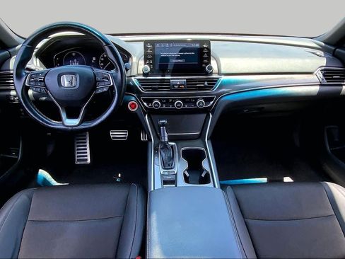 Used 2022 Honda Accord Sport image 15