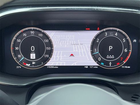 Used 2024 Jaguar XF R-Dynamic SE image 21