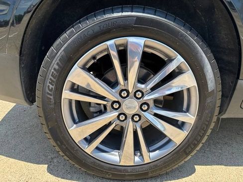 Used 2024 Cadillac XT5 Premium Luxury w/ Technology Package FWD image 6