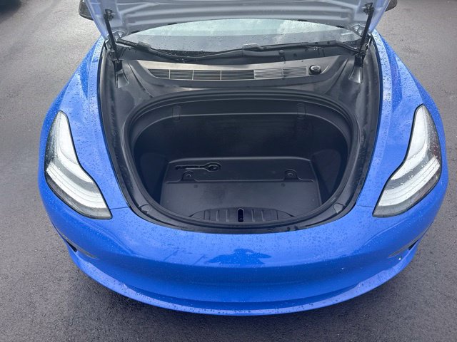 Used 2019 Tesla Model 3 Long Range AWD/4WD image 25