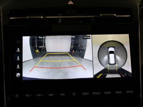 Certified 2023 Hyundai Tucson Limited image 29