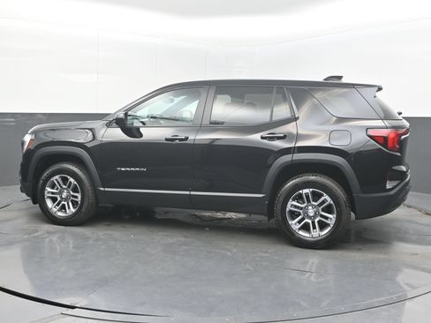 Used 2026 GMC Terrain Elevation FWD image 7