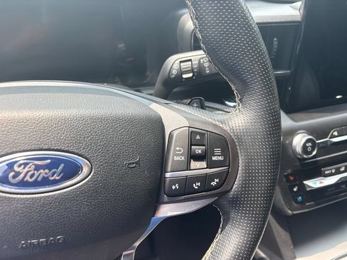 Used 2020 Ford Explorer ST w/ ST Street Pack AWD/4WD image 11