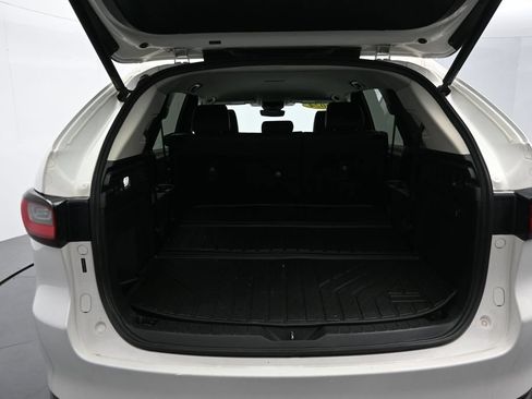 Used 2024 MAZDA CX-90 3.3 Turbo w/ Select Package AWD/4WD image 15