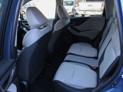 Certified 2024 Subaru Forester image 29