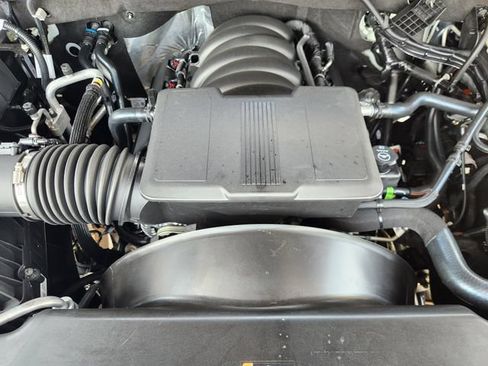 New 2026 Chevrolet Silverado 2500 W/T w/ WT/CX Safety Package AWD/4WD image 32