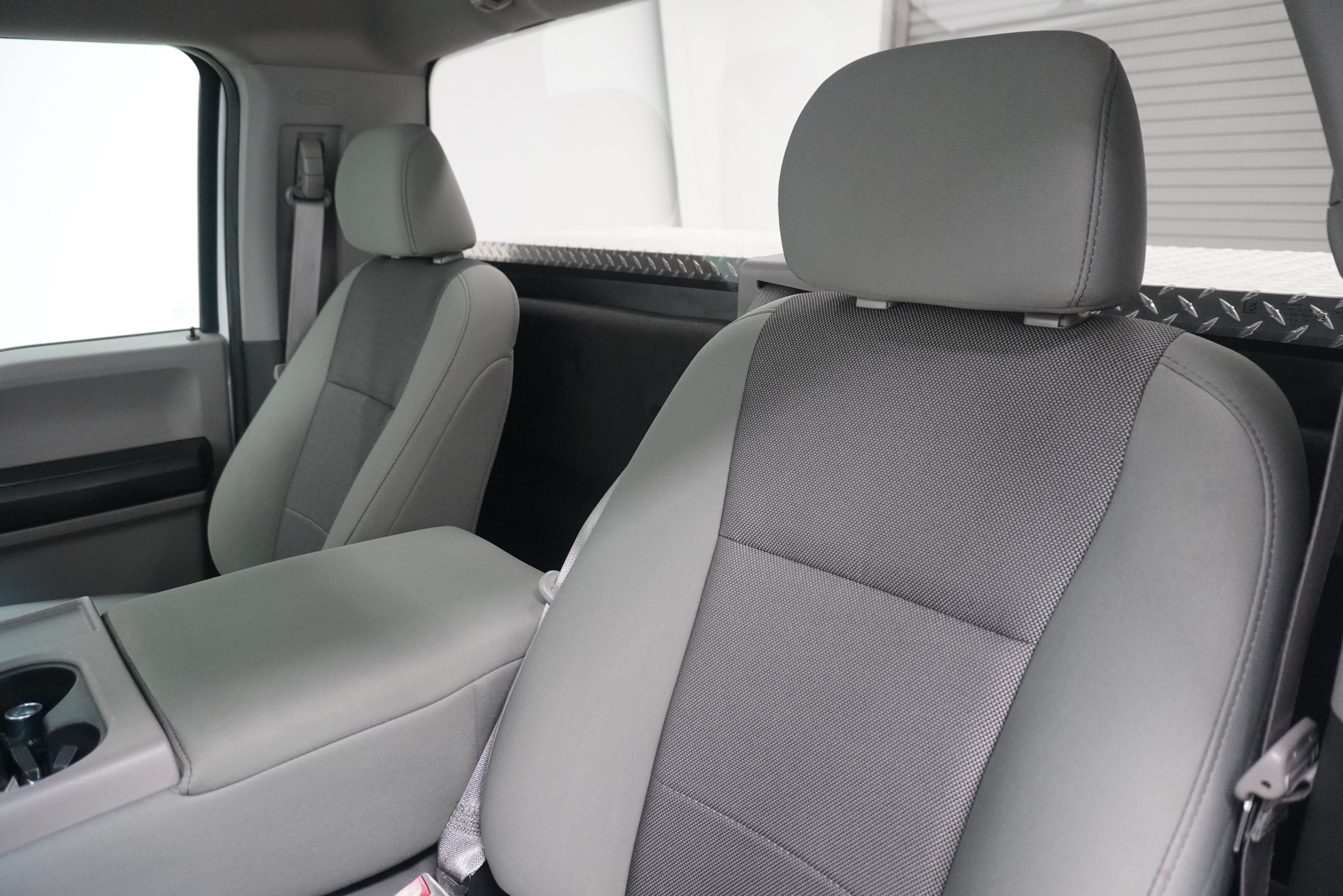 Used 2018 Ford F150 XL w/ Equipment Group 101A Mid RWD image 12
