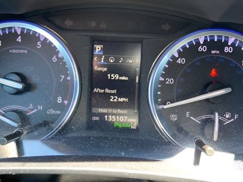 Used 2017 Toyota Highlander Limited Platinum AWD/4WD image 22