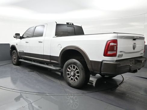 Used 2021 RAM 2500 Limited AWD/4WD image 3