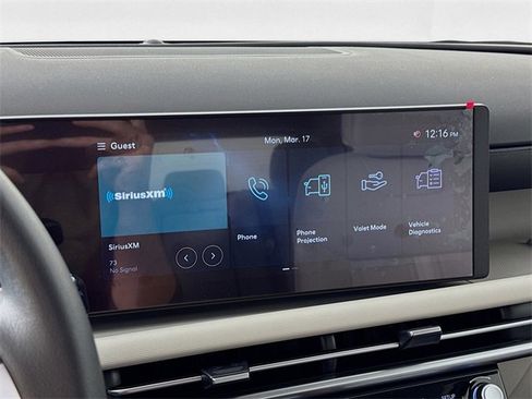 Used 2025 Hyundai Tucson SEL image 22