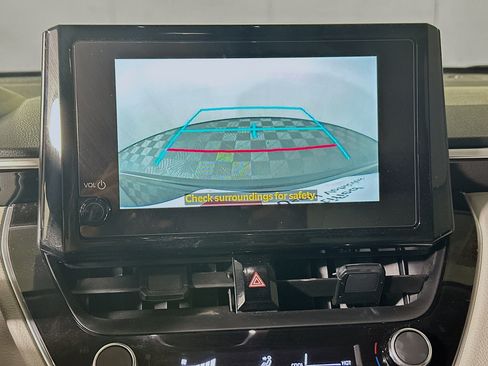 Certified 2026 Toyota Corolla Cross L FWD image 24