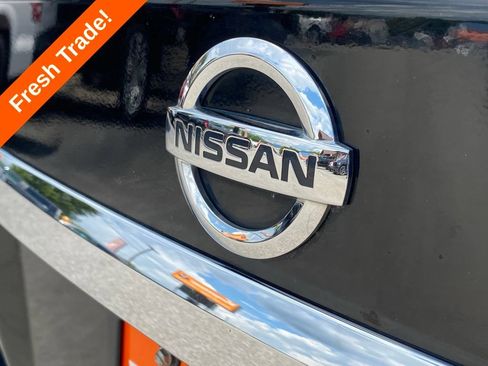 Used 2016 Nissan Altima 2.5 S w/ Power Driver Seat Package FWD image 9